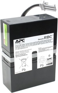 Аккумуляторная батарея для ИБП APC RB...