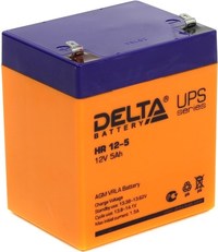 Аккумуляторная батарея для ИБП Delta ...