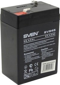 Аккумуляторная батарея для ИБП Sven S...