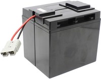 Аккумуляторная батарея для ИБП APC RB...