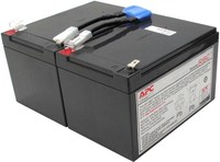 Аккумуляторная батарея для ИБП APC RB...