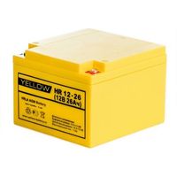 Аккумуляторная батарея для ИБП Yellow...