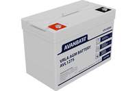 Аккумуляторная батарея для ИБП Avanba...