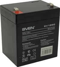 Аккумуляторная батарея для ИБП Sven S...