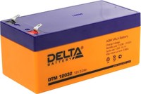 Аккумуляторная батарея для ИБП Delta ...