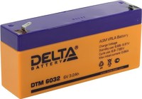 Аккумуляторная батарея для ИБП Delta ...