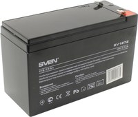 Аккумуляторная батарея для ИБП Sven S...