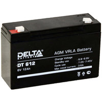 Аккумуляторная батарея для ИБП Delta ...