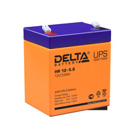 Аккумуляторная батарея для ИБП Delta ...