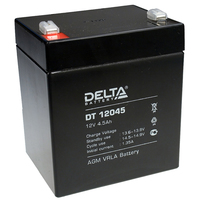 Аккумуляторная батарея для ОПС Delta ...