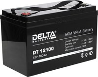 Аккумуляторная батарея для ОПС Delta ...
