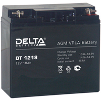 Аккумуляторная батарея для ОПС Delta ...