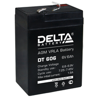 Аккумуляторная батарея для ИБП Delta ...