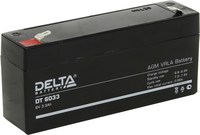 Аккумуляторная батарея для ИБП Delta ...