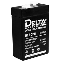 Аккумуляторная батарея для ИБП Delta ...