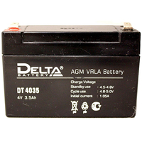 Аккумуляторная батарея для ИБП Delta ...