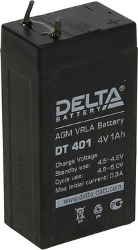 Аккумуляторная батарея для ИБП Delta ...