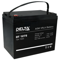 Аккумуляторная батарея для ИБП Delta ...