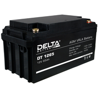Аккумуляторная батарея для ИБП Delta ...