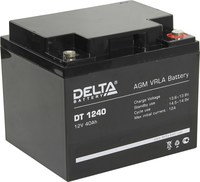 Аккумуляторная батарея для ОПС Delta ...