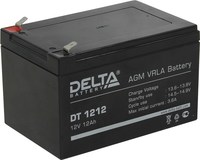 Аккумуляторная батарея для ОПС Delta ...