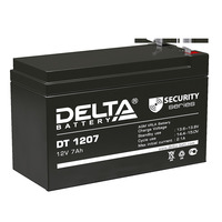 Аккумуляторная батарея для ОПС Delta ...