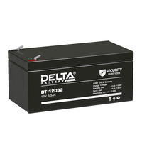 Аккумуляторная батарея для ОПС Delta ...
