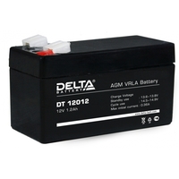 Аккумуляторная батарея для ИБП Delta ...
