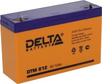 Аккумуляторная батарея для ИБП Delta ...