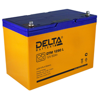 Аккумуляторная батарея для ИБП Delta ...