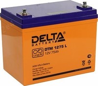 Аккумуляторная батарея для ИБП Delta ...