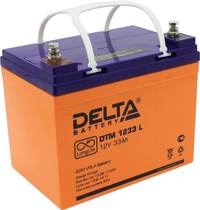 Аккумуляторная батарея для ИБП Delta ...