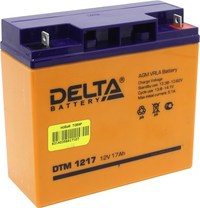 Аккумуляторная батарея для ИБП Delta ...