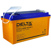 Аккумуляторная батарея для ИБП Delta ...