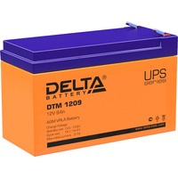 Аккумуляторная батарея для ИБП Delta ...