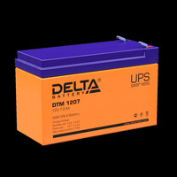 Аккумуляторная батарея для ИБП Delta ...