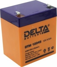 Аккумуляторная батарея для ИБП Delta ...