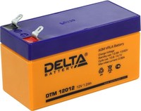 Аккумуляторная батарея для ИБП Delta ...