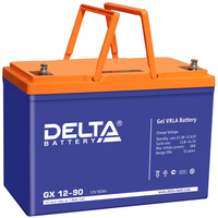 Аккумуляторная батарея для ИБП Delta ...