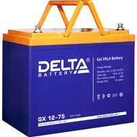Аккумуляторная батарея для ИБП Delta ...