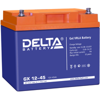 Аккумуляторная батарея для ИБП Delta ...