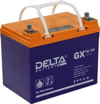 Аккумуляторная батарея для ИБП Delta ...