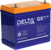 Аккумуляторная батарея для ИБП Delta ...
