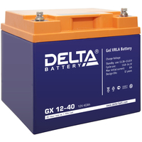 Аккумуляторная батарея для ИБП Delta ...
