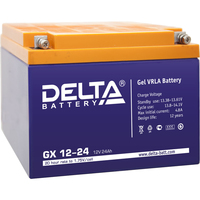 Аккумуляторная батарея для ИБП Delta ...