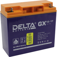 Аккумуляторная батарея для ИБП Delta ...