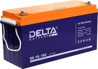 Аккумуляторная батарея для ИБП Delta ...