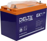 Аккумуляторная батарея для ИБП Delta ...