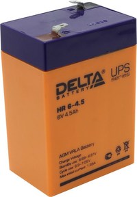 Аккумуляторная батарея для ИБП Delta ...