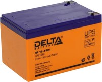 Аккумуляторная батарея для ИБП Delta ...